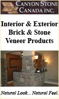 El Paso Stone Veneer Products