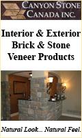 Natural Stone Veneer El Paso