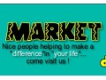 Las Cruces Farmers Market, El Paso - logo