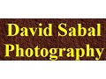 David Sabal Photography, El Paso - logo